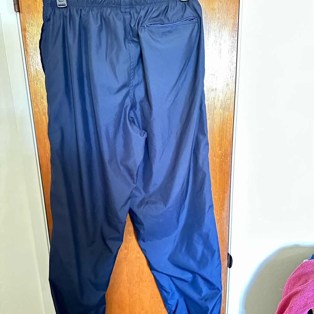 Speedo sweat pants XL st. 54934